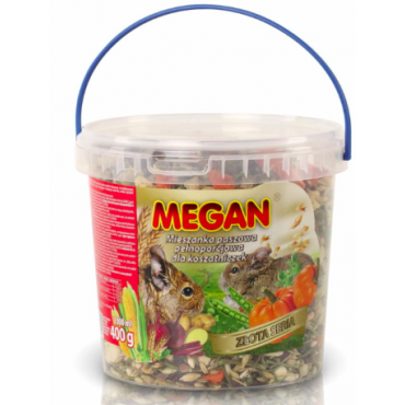 MEGAN barība degu golden series 1 l 