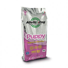 Sausā barība kucēniem ATLETIC Dog Puppy  15 kg Sausā barība kucēniem ATLETIC Dog Puppy  15 kg
