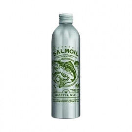  SALMOIL recipe 1  Benessere Renale Complementary food for c..