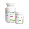 Dolvit Cannabis CBD - kaņepju tabletes  suņiem un kaķiem 30 tabl.