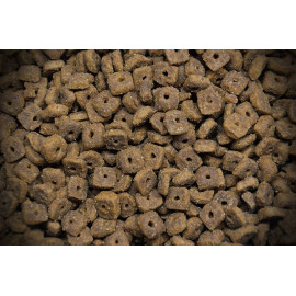 Sausā barība pieaugušiem kaķiem Willowy GOLD PREMIUM ar vistu un lasi 2 kg