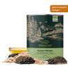 Hubertus Gold Rumen with oat flakes and linseed oils - konservi suņiem no liellopa subproduktiem un auzu pārslām 800 g