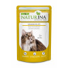 Naturina elite vistas fileja želejā kaķiem 70 g