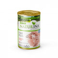 Naturina Elite Dog Adult Coat Plus Salmon (lasis) 400 g